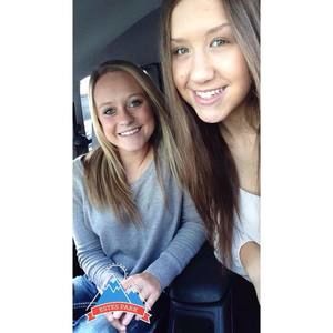 Meet your Posher, Kate